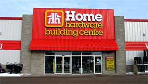 Yorkton Home Hardware Building Centre